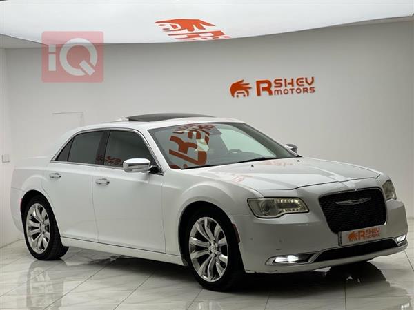 Chrysler 300 2017 for sale in Iraq - Duhok